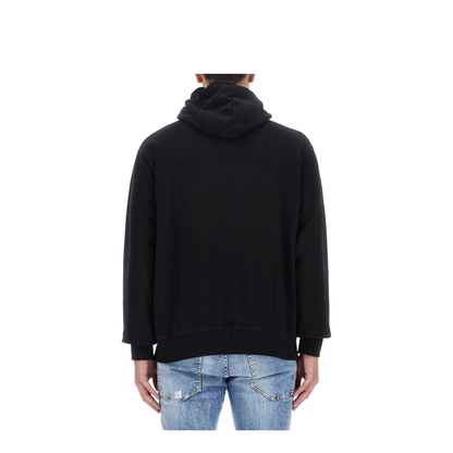 Sweatshirt with Logo Print - Image 3