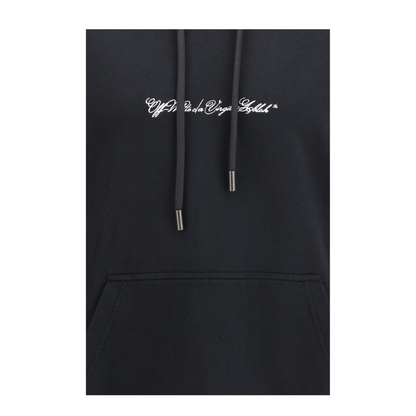Sweatshirt with Embroidered Logo - Image 3
