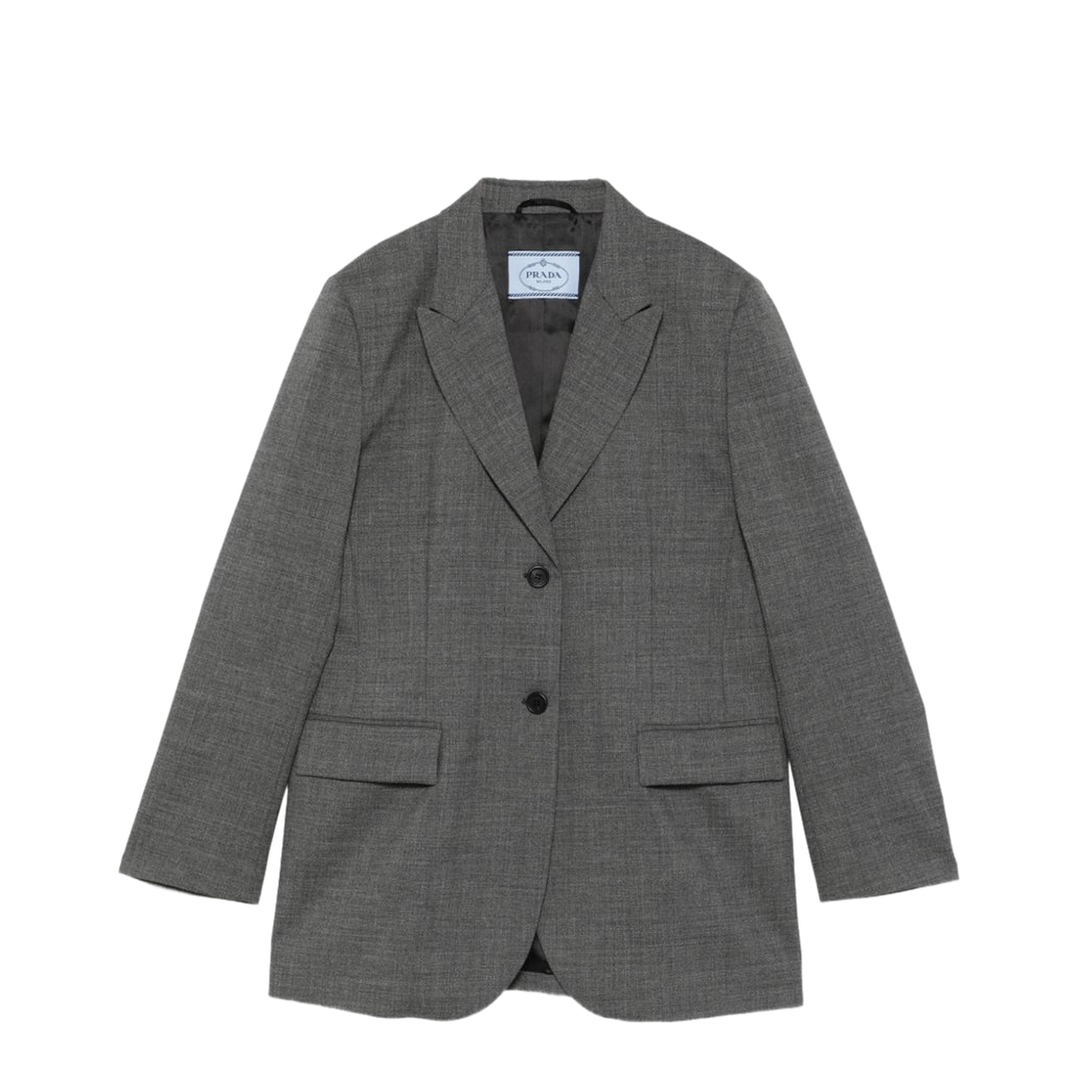 Jackets GREY - Image 1