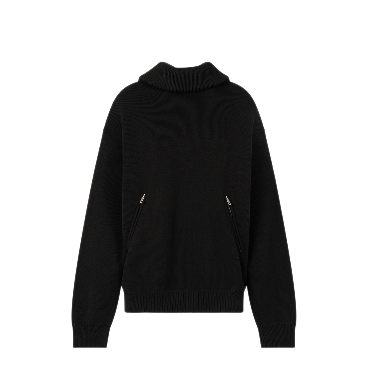 Sweaters Black - Image 1