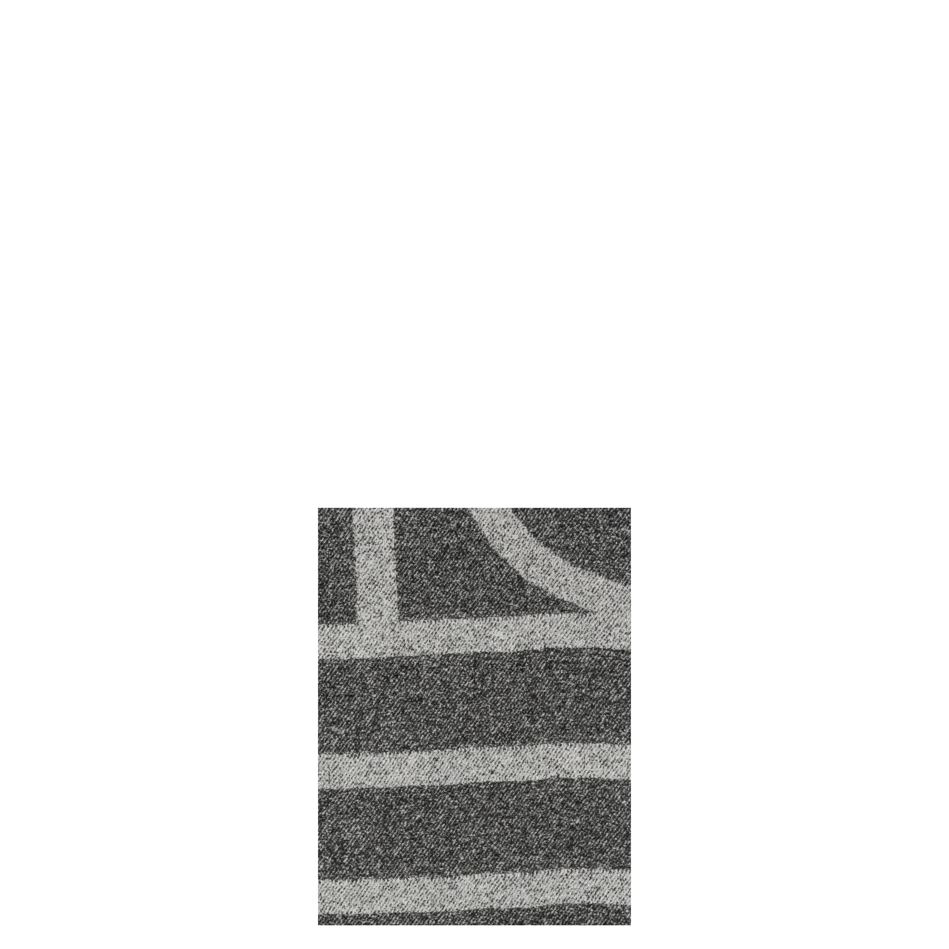 Monogram Jacquard Scarf - Image 2