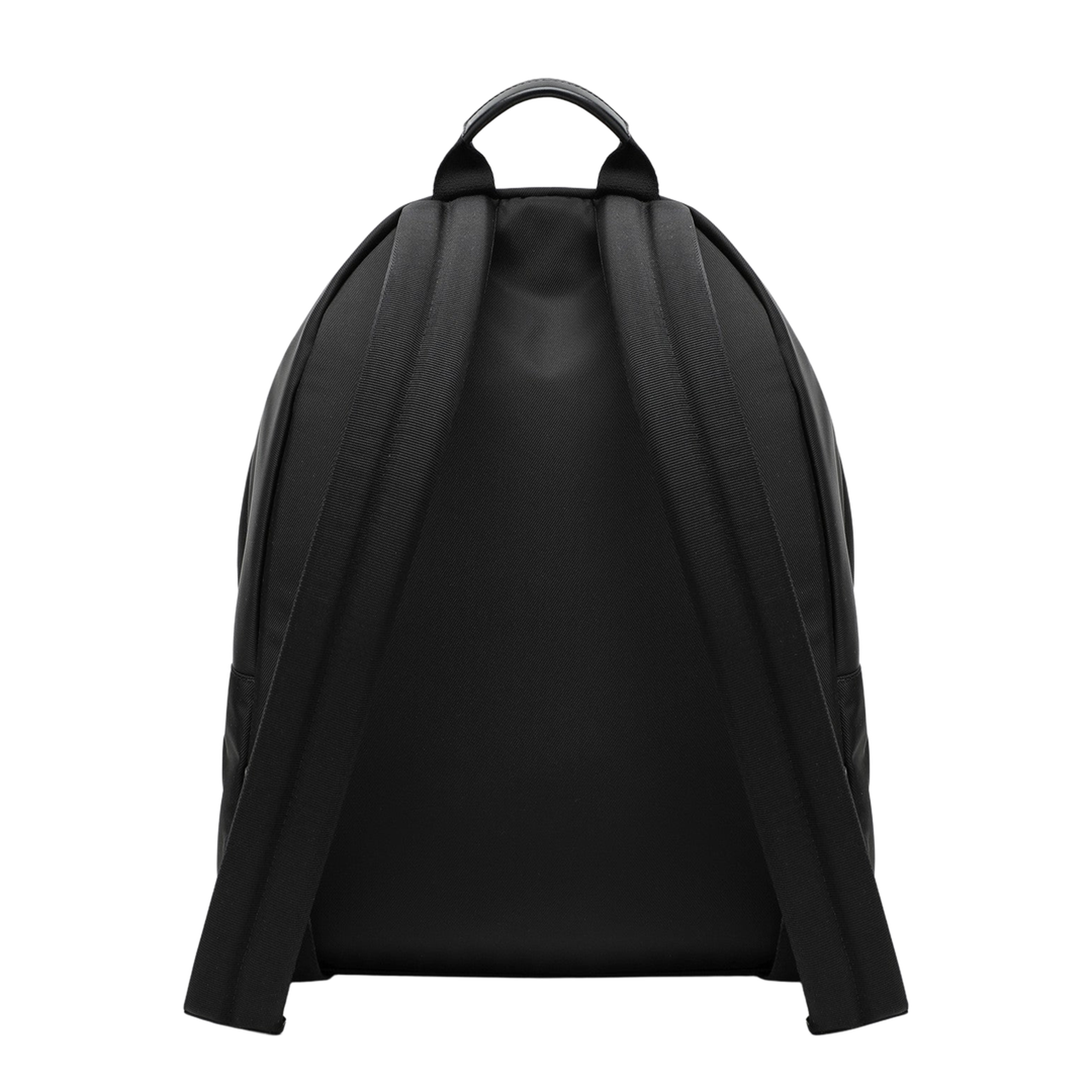 Essential U Backpack in Nylon - Image 2
