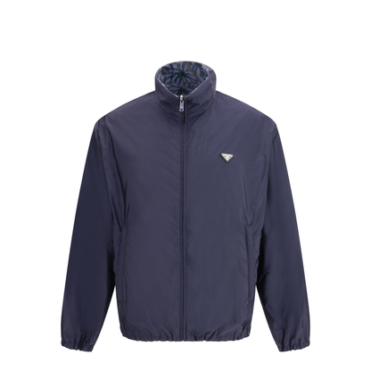 Re-Nylon Reversible Jacket - Image 1
