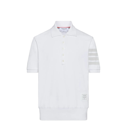 Ottoman 4-Bar Top Polo - Image 1