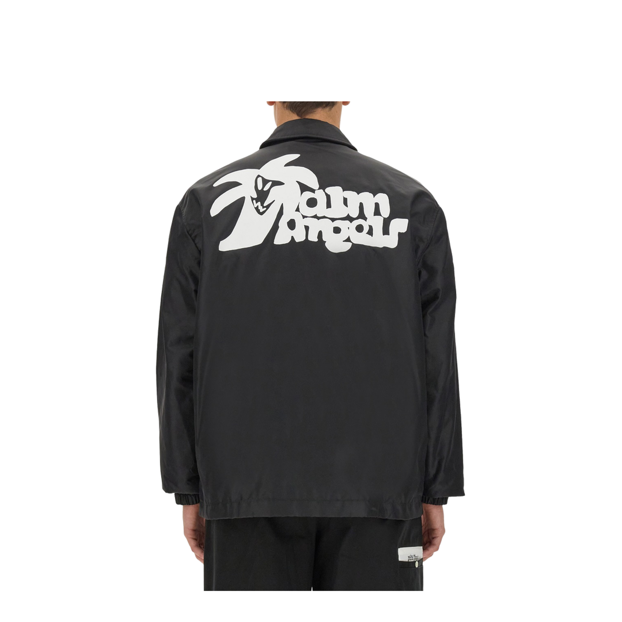 Hunter Shirt Jacket - Image 3