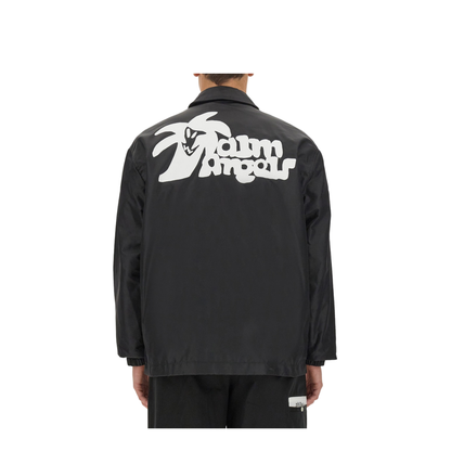 Hunter Shirt Jacket - Image 3