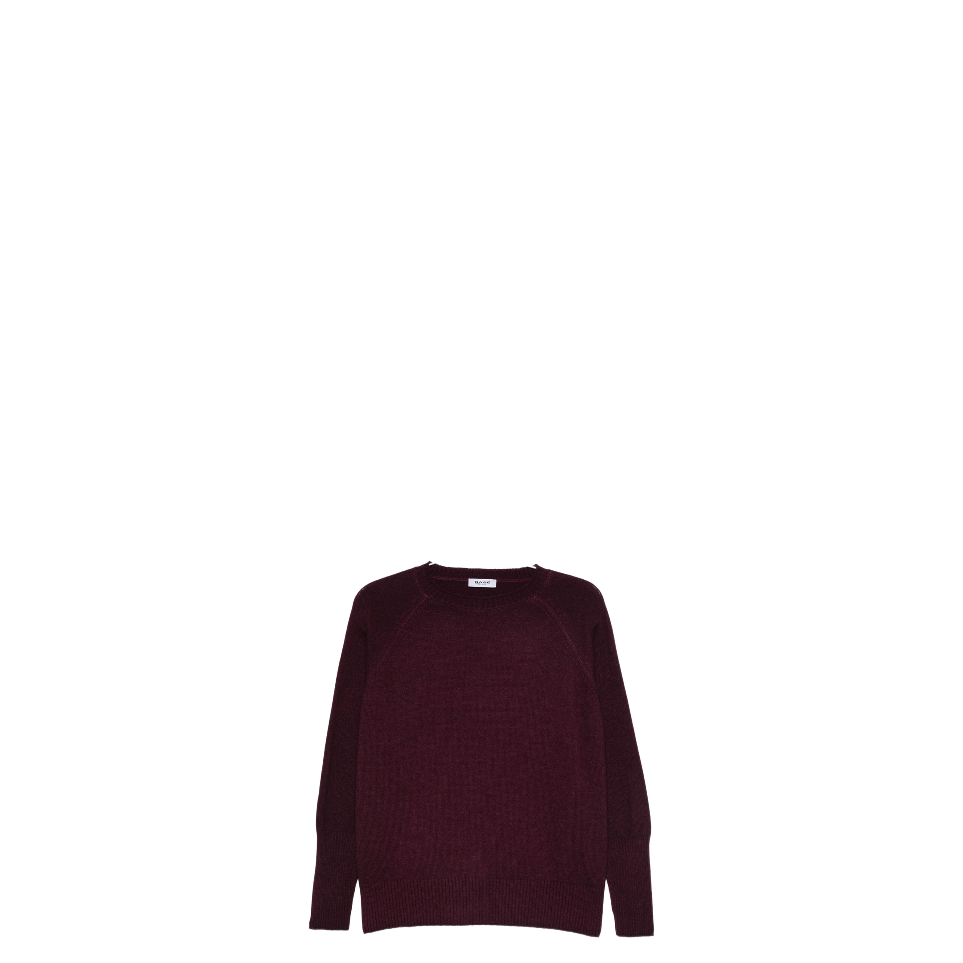 Sweaters Purple - Image 1