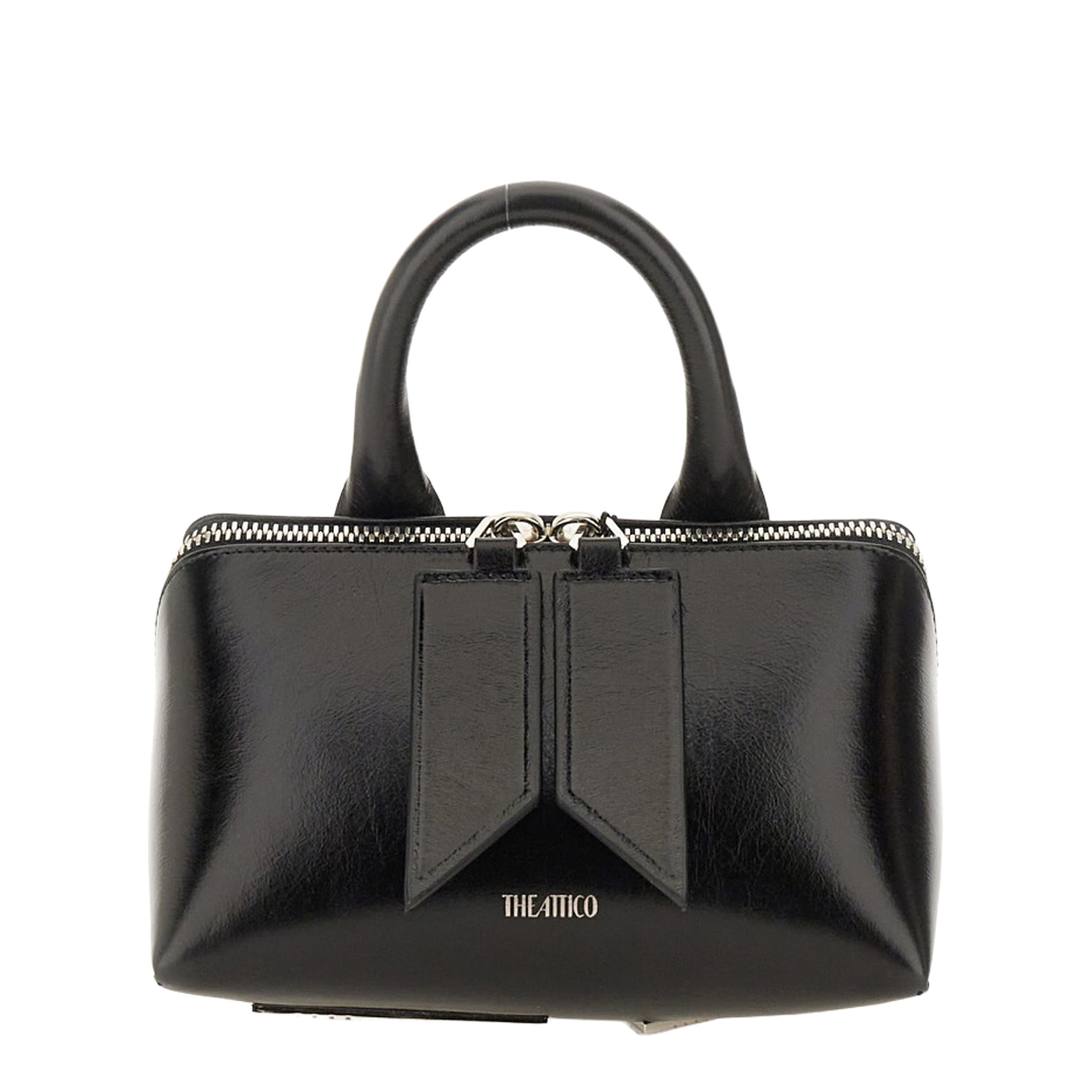 Friday Mini Bag - Black - Image 1