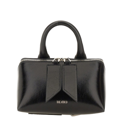 Friday Mini Bag - Black - Image 1