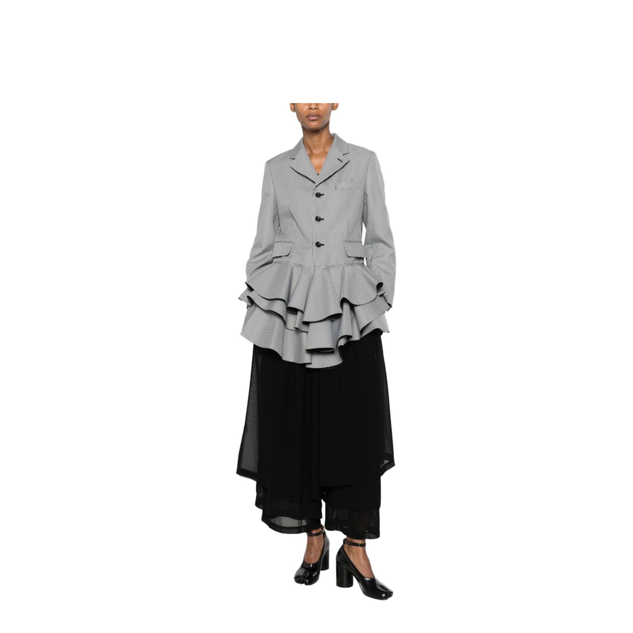 Trousers - Image 3