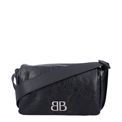 Shoulder Bag Monaco Small - Image 1