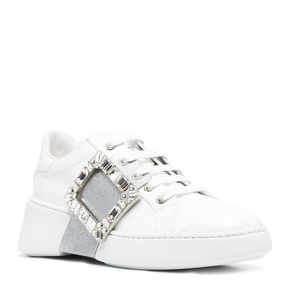 Viv' Skate Sneakers - Image 4