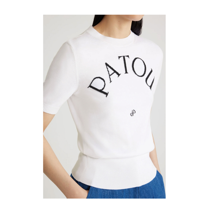 Sweaters White - Image 3