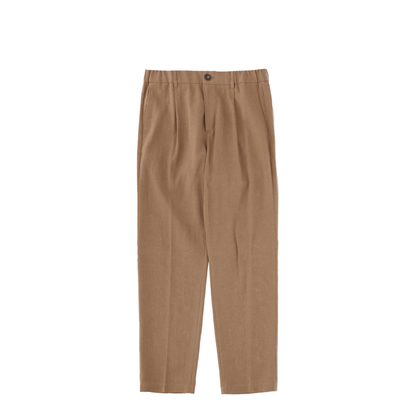 Tailored Linen Pants - Image 1
