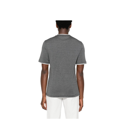 Men's T-shirt - Image 5