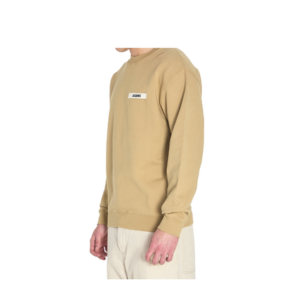 Gros Grain Sweater - Image 2