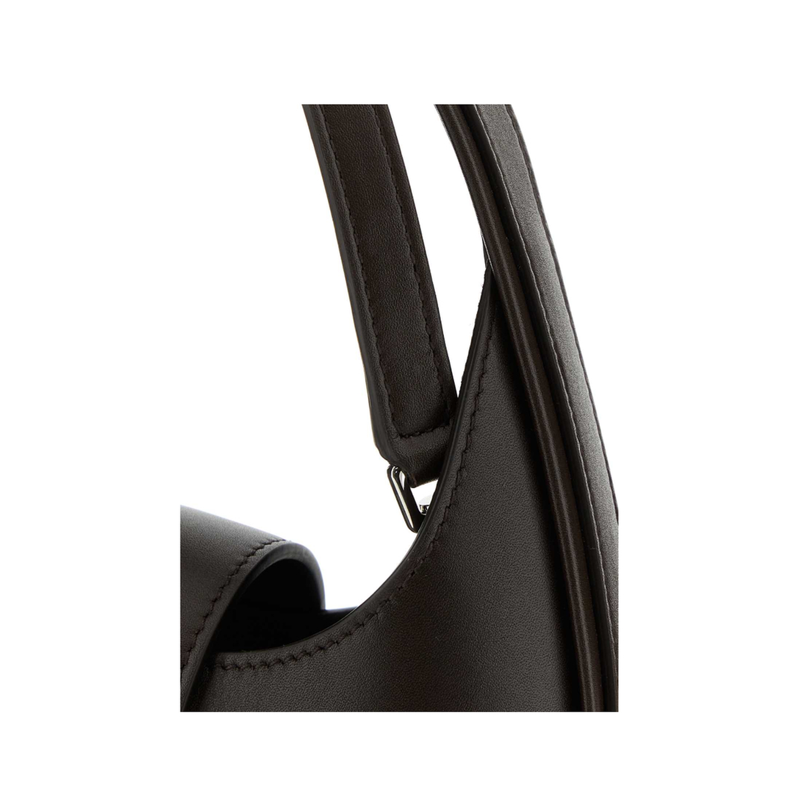 Hobo Leather Tote Bag - Image 3