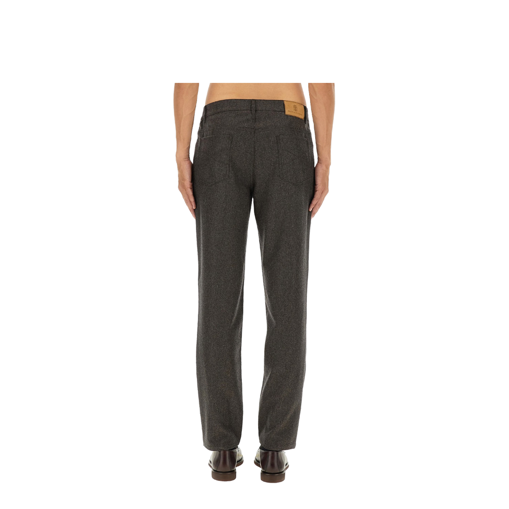 Casual Pants - Image 1