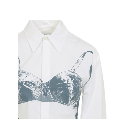 Scanned Bra Shirt - Image 5