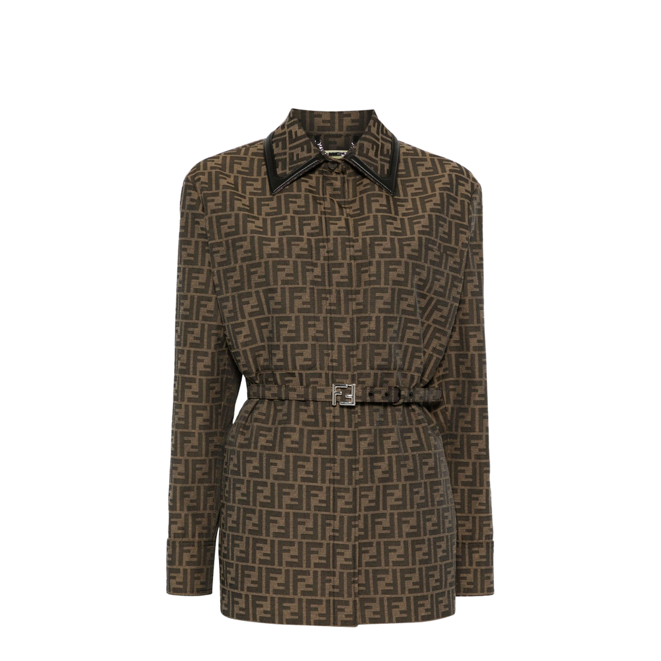 Jackets Brown - Image 1