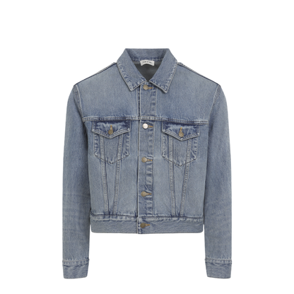 Trucker Jacket - Image 1