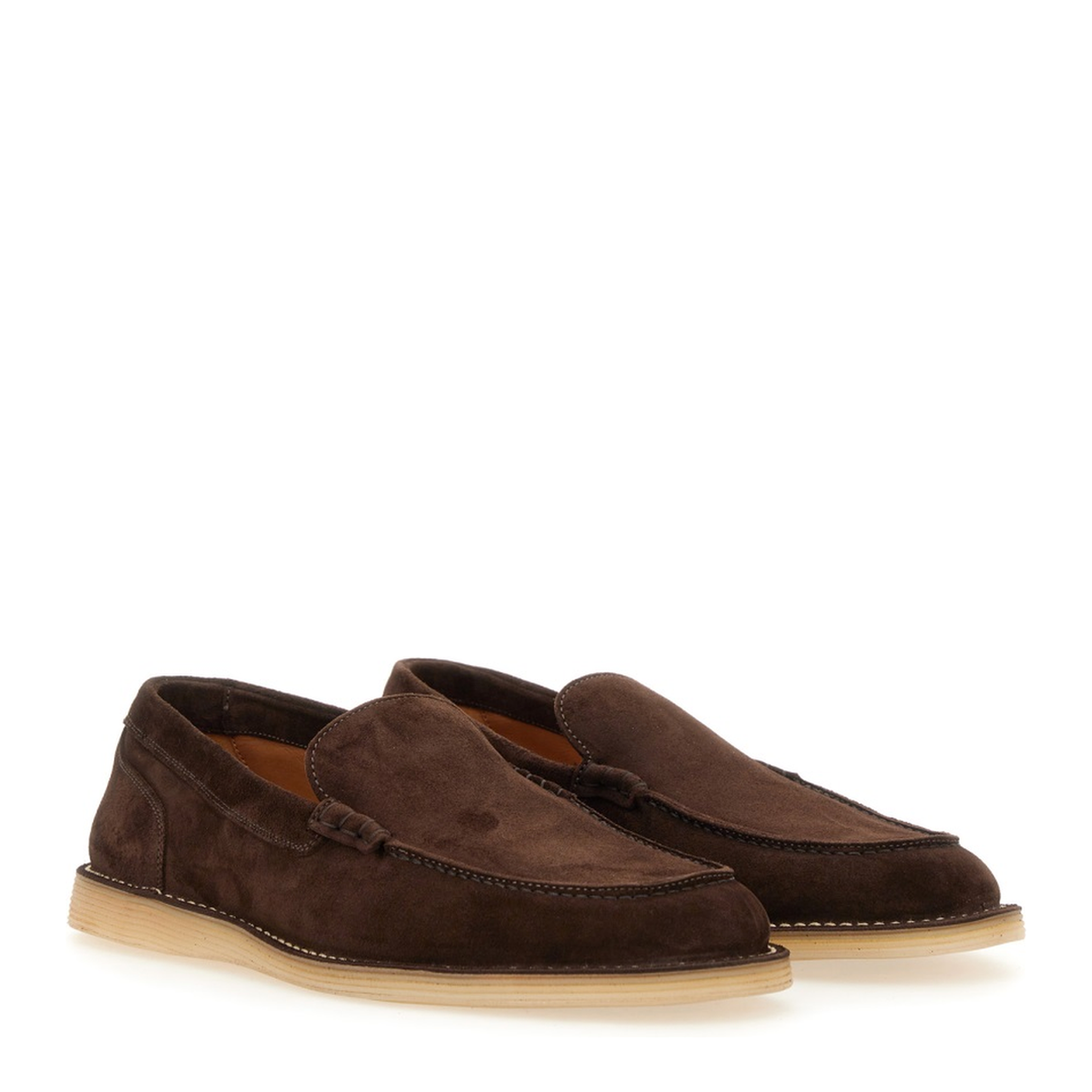 Suede Loafer - Image 2