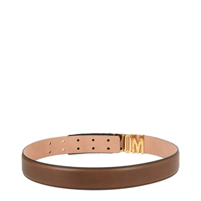 Belt with Logo - Image 3