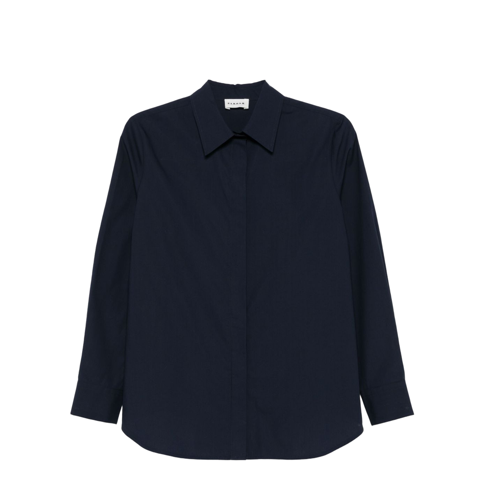 Shirts Blue - Image 1