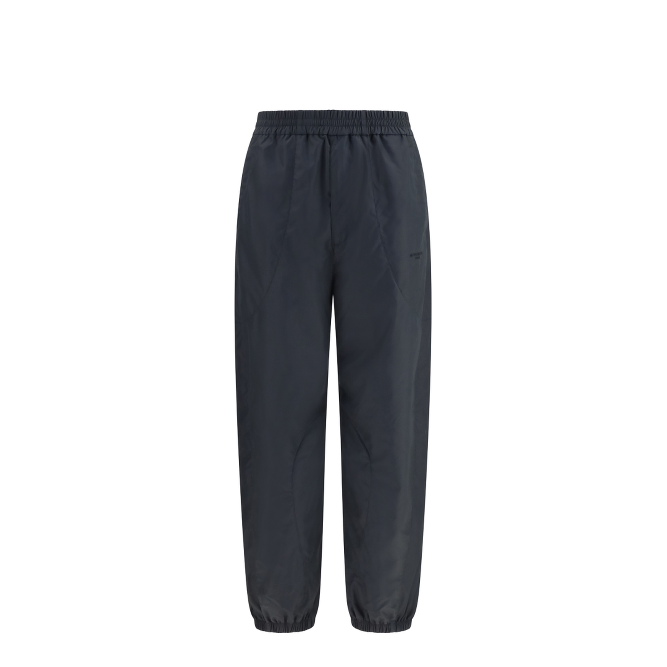 Couture Seam Jogging Pants - Image 1