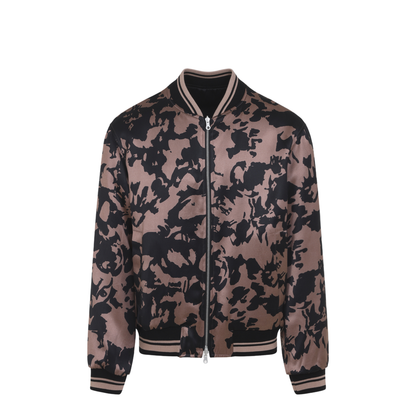 Volker Bomber Jacket - Image 3