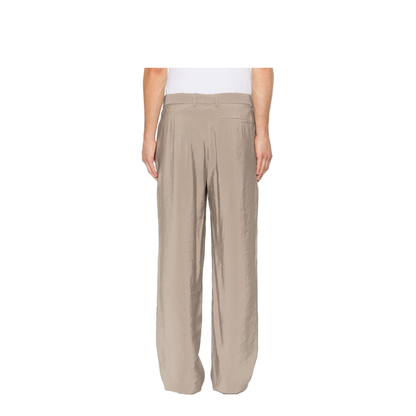 Capsule Trousers Brown - Image 5