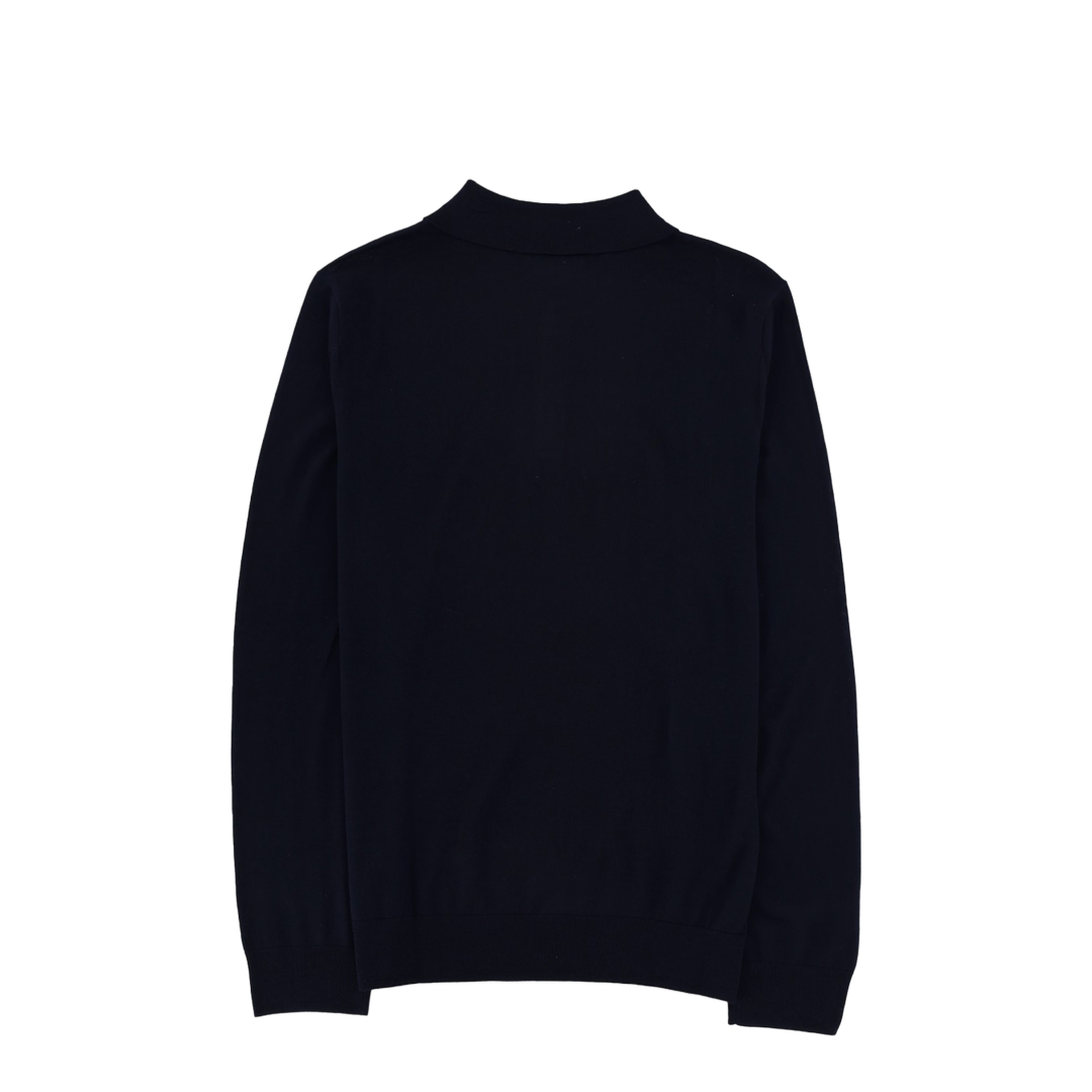 Wool Crewneck Sweater - Image 3