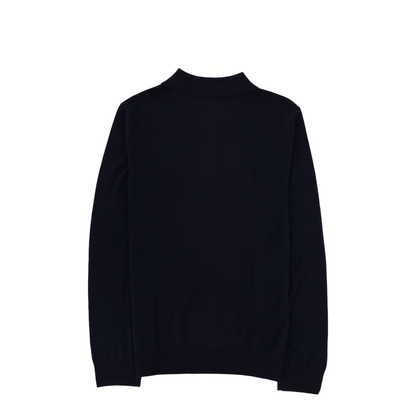 Wool Crewneck Sweater - Image 3