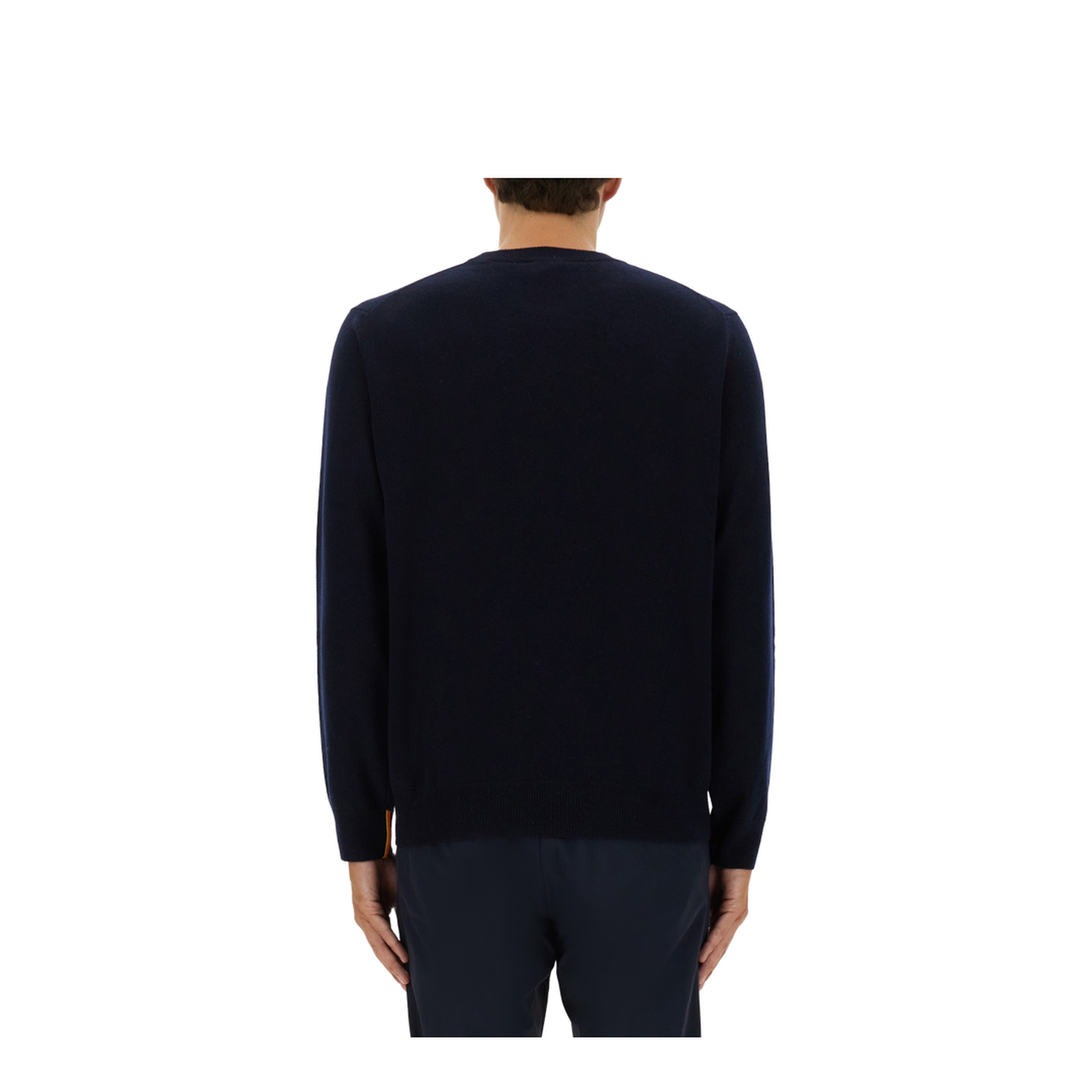 Cashmere Sweater - Image 3