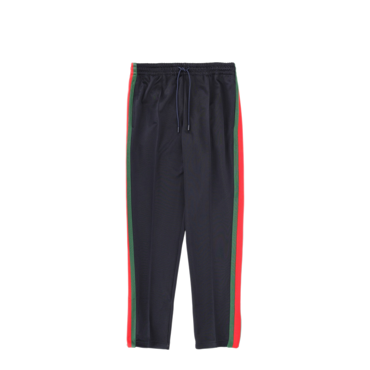 Technical Jersey Sportswear Trousers with Web - Image 1