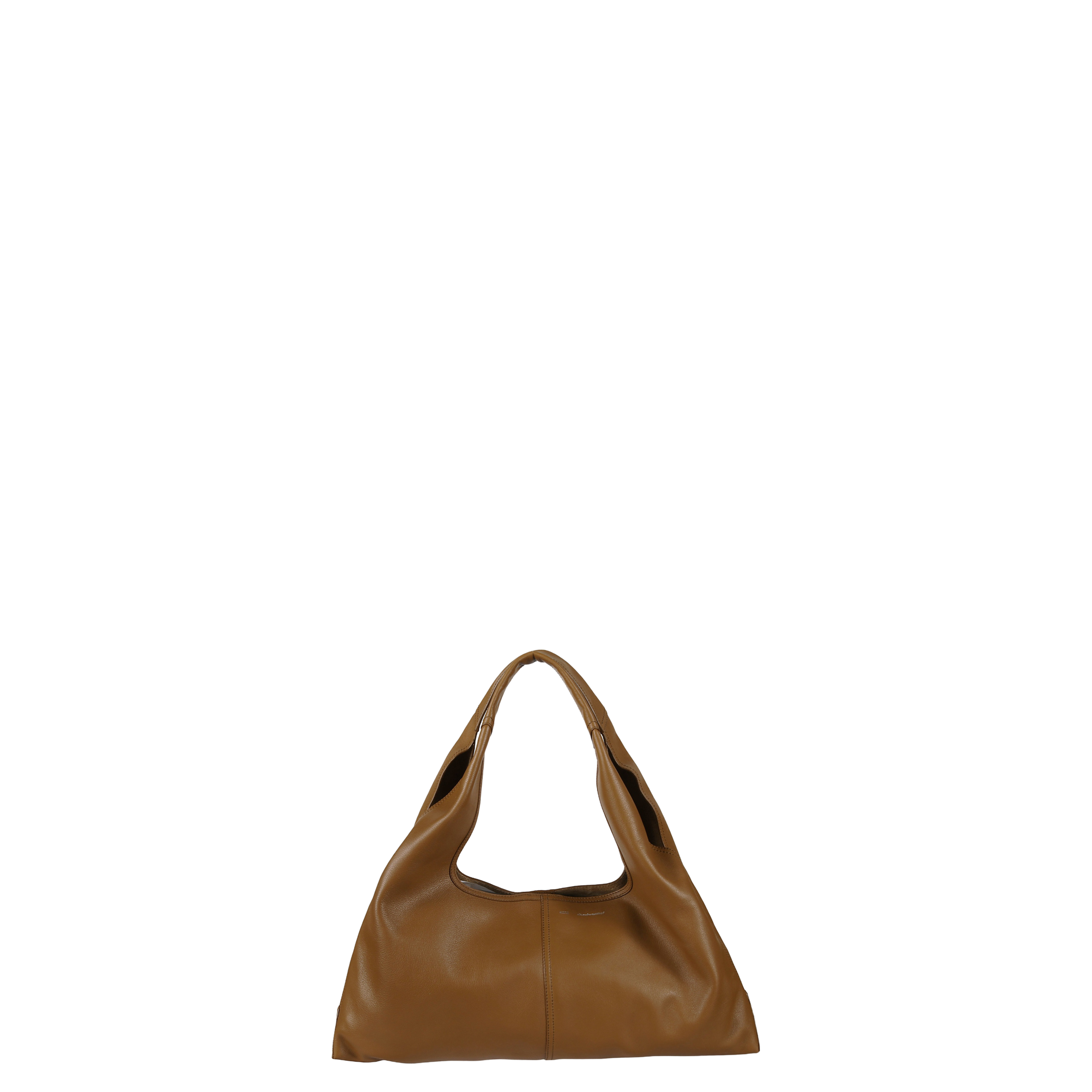 Messenger Bag Brown - Image 1