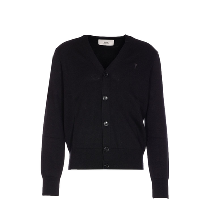 Ami de Coeur cardigan - Image 1