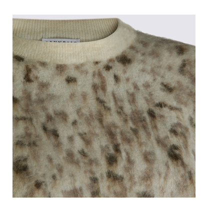 Knitted Sweater - Image 3