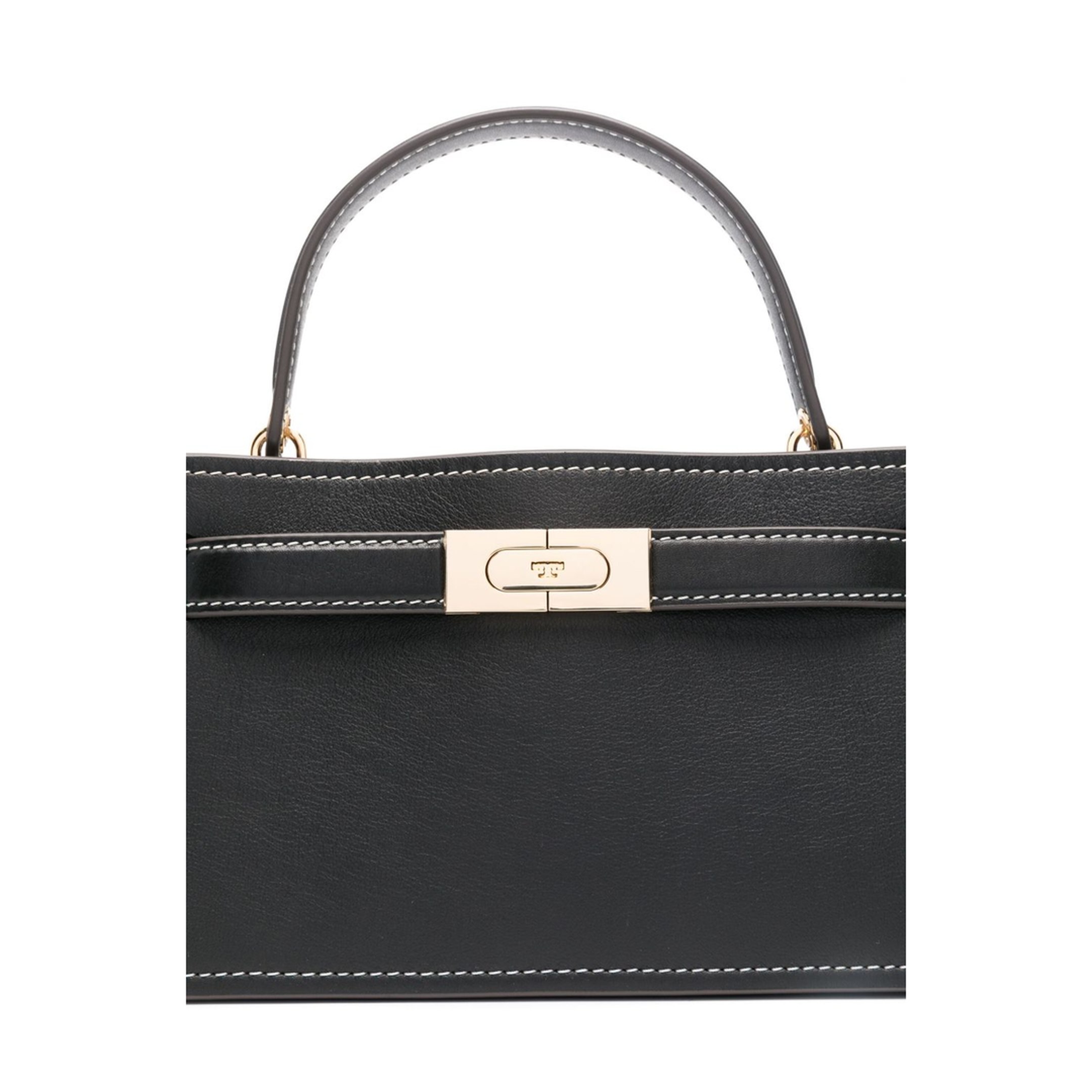 Petite Lee Radziwill Leather Bag - Image 2