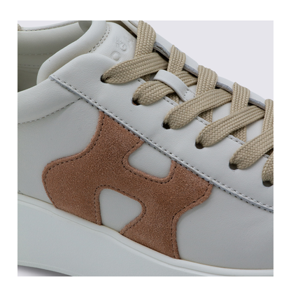 Leather Sneaker - Image 8