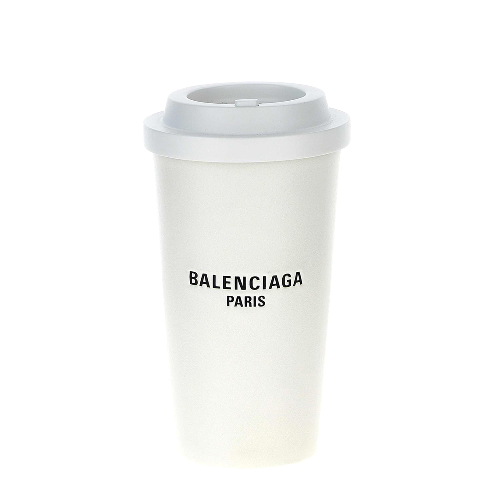 9 Am Clutch in White - Image 1