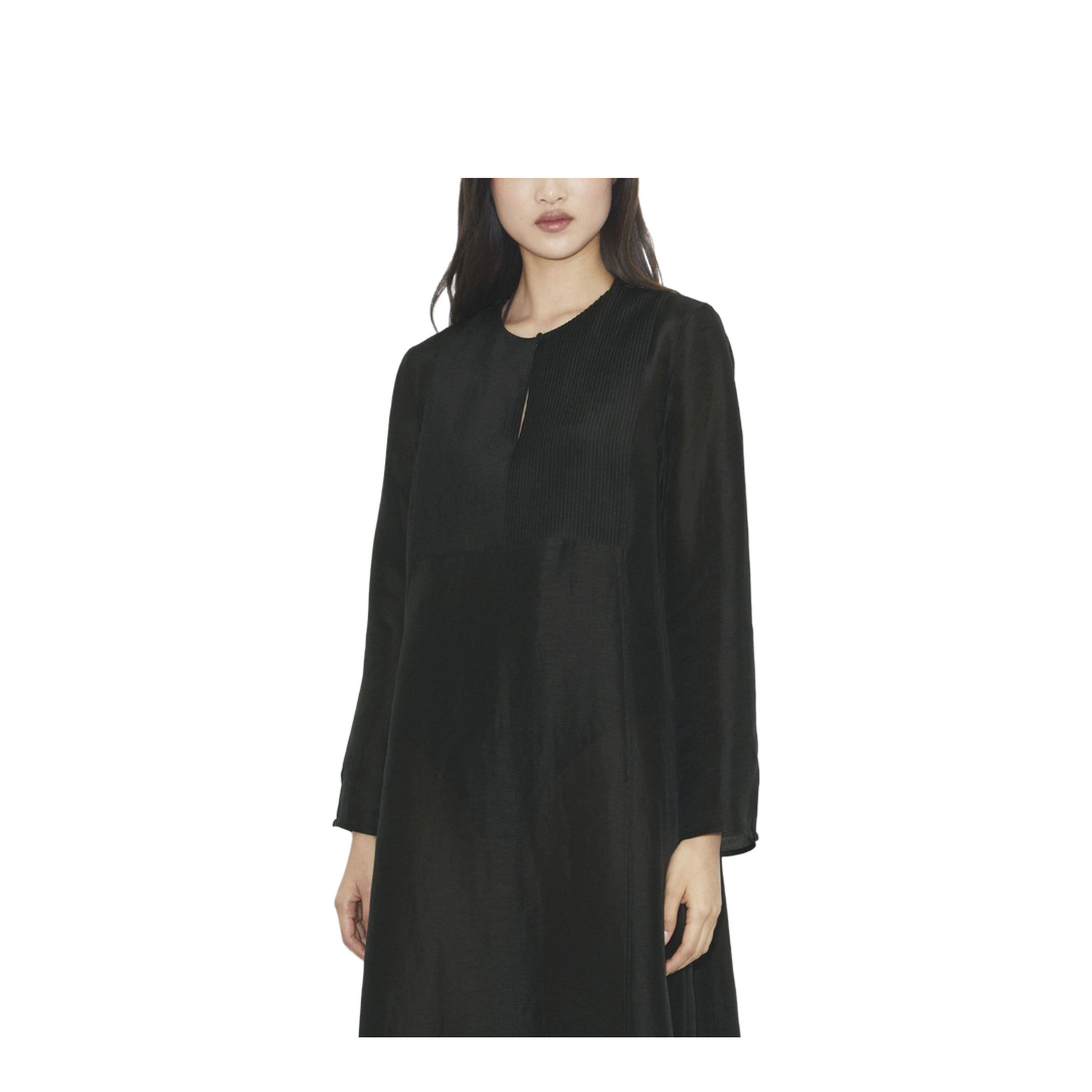 Women Dress Black - Image 4