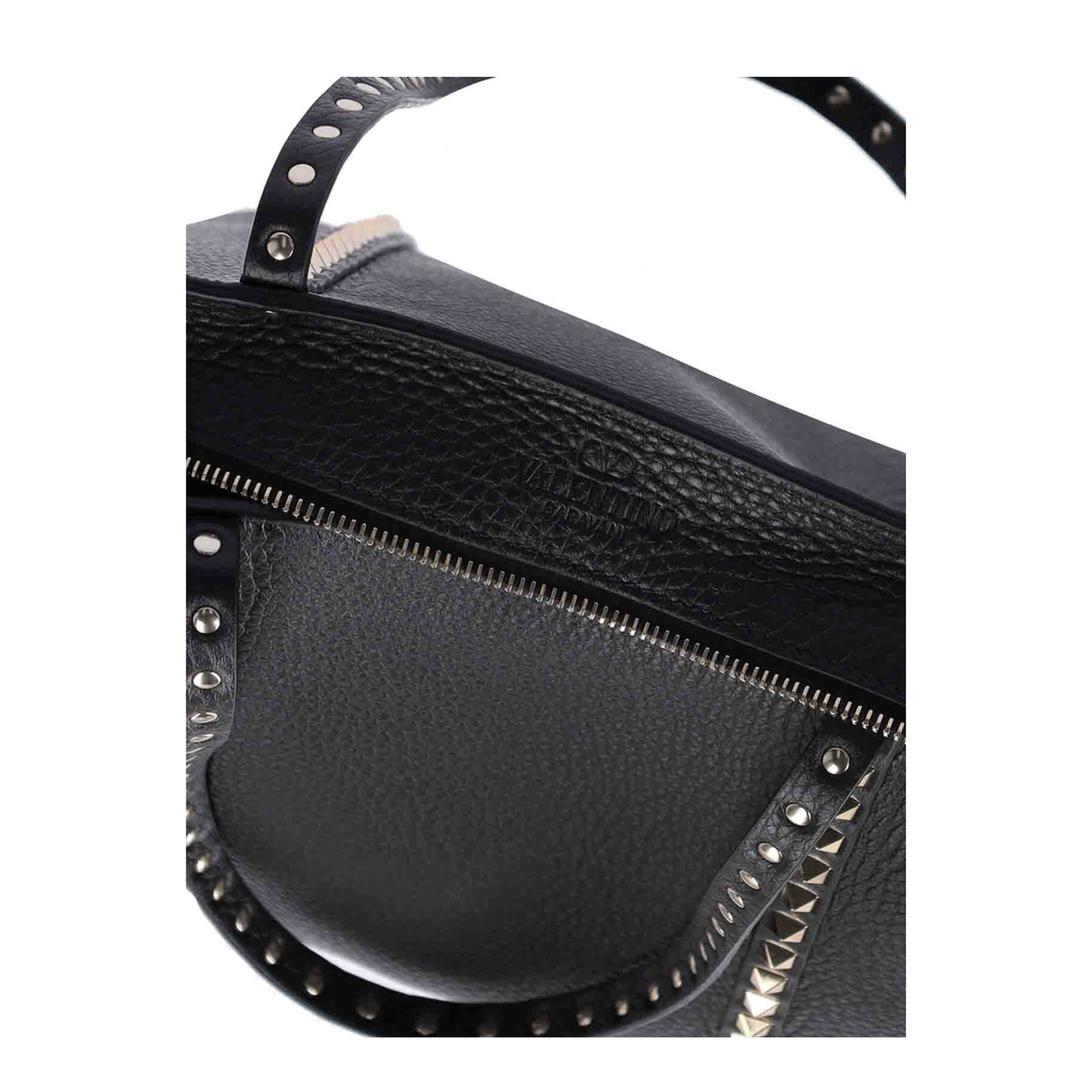 Rockstud Tote Bag - Image 3