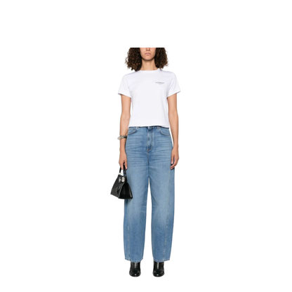 Cocoon Logo-Patch Jeans - Image 2