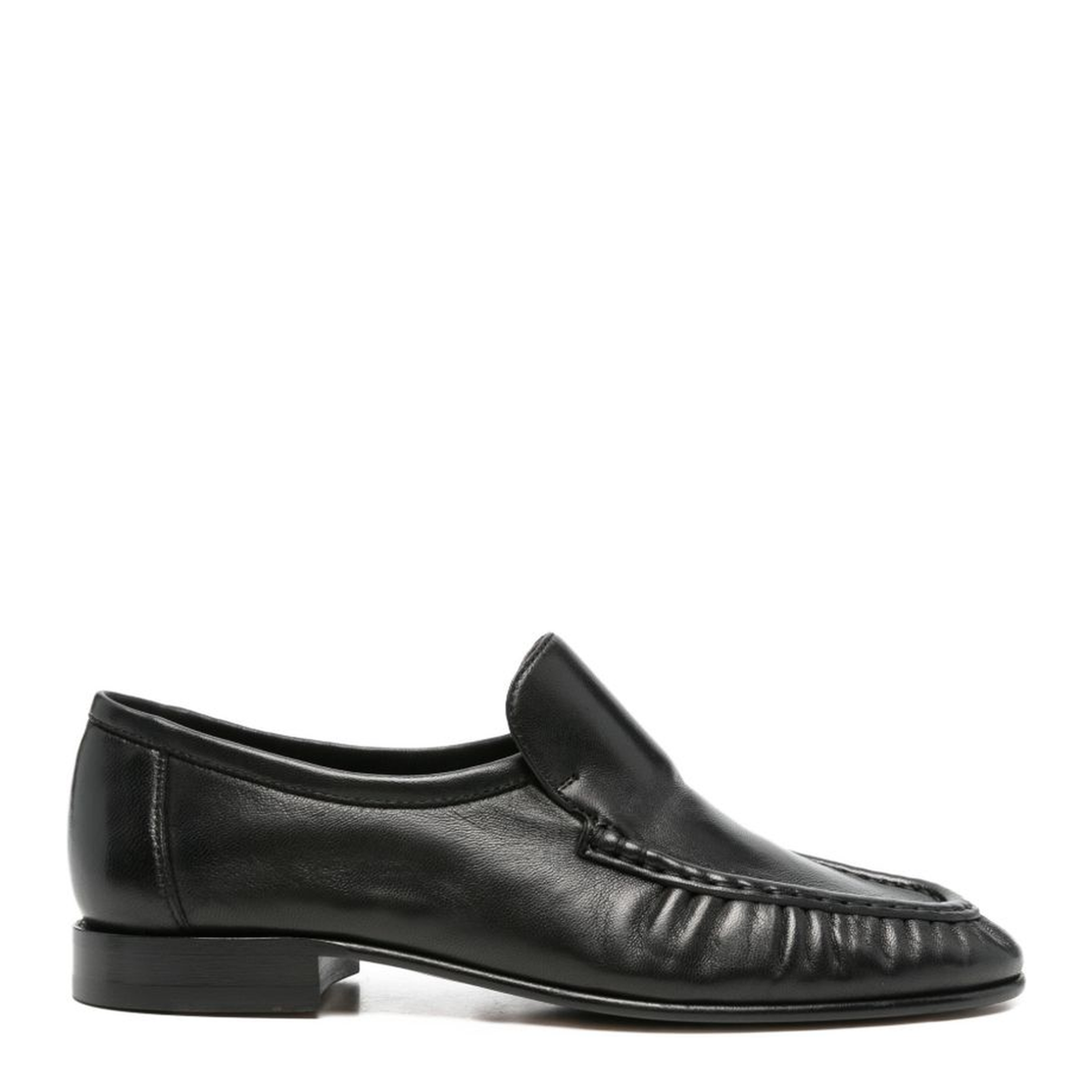 Soft Moccasin Two Black - Image 1