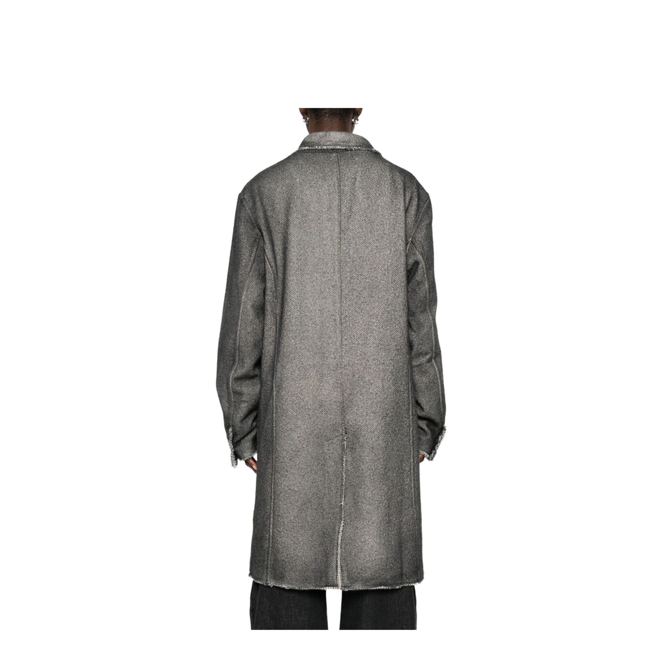 Coats Black - Image 4