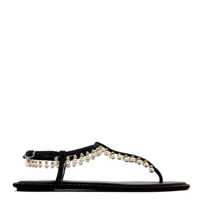 Sandals Black - Image 1