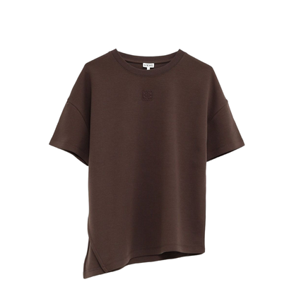 T-shirts and Polos Brown - Image 1