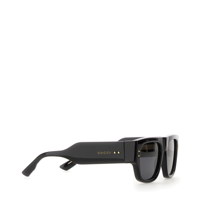 Square Sunglasses - Image 4