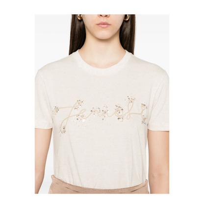 T-SHIRT  EMBR - Image 4